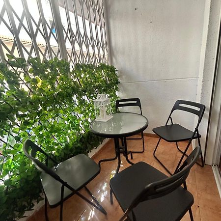 Apartamento Playa Del Cura Torrevieja Kültér fotó
