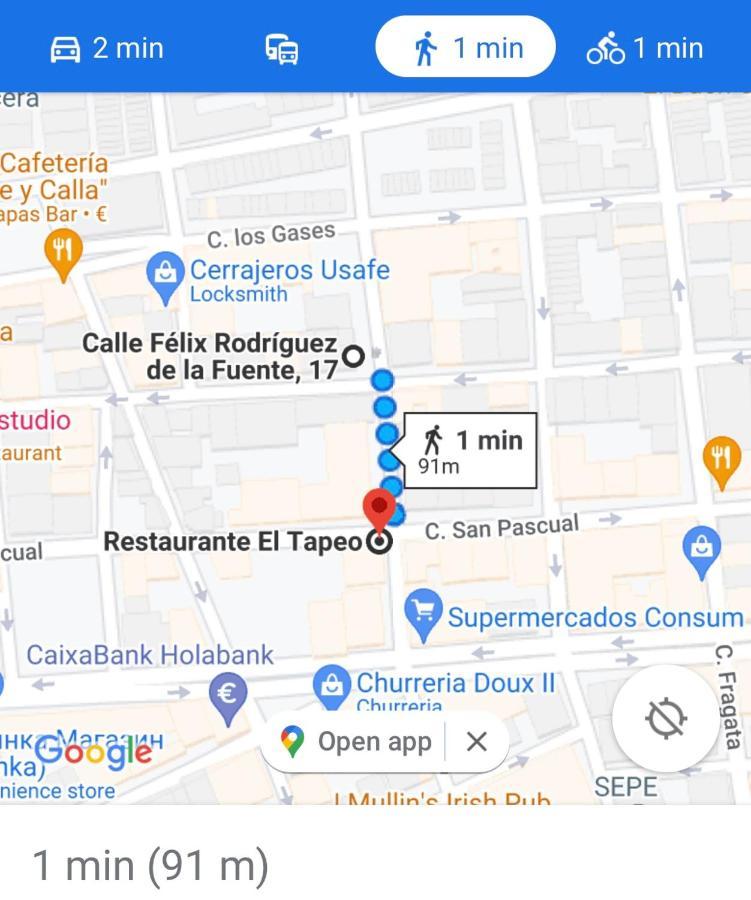 Apartamento Playa Del Cura Torrevieja Kültér fotó