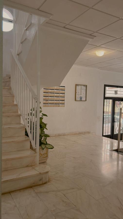 Apartamento Playa Del Cura Torrevieja Kültér fotó