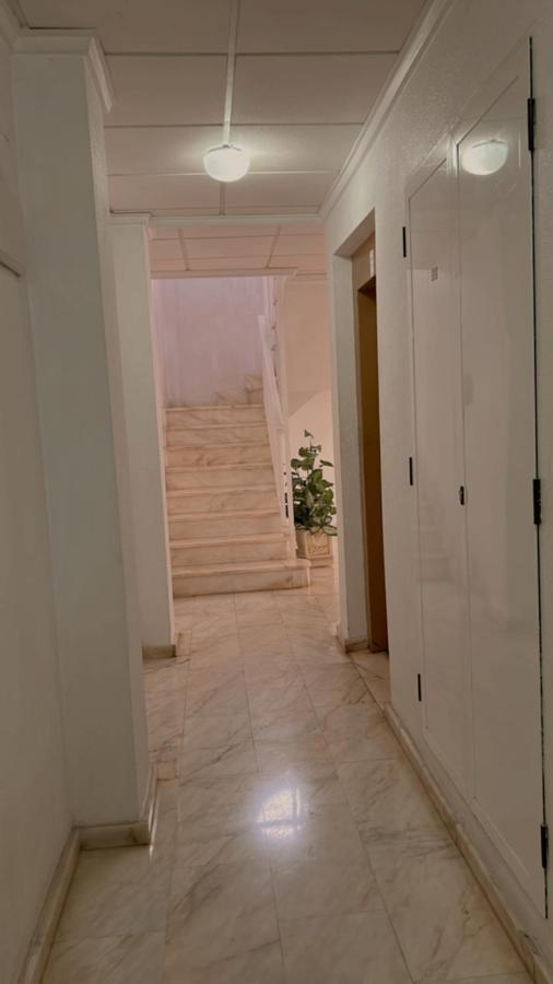 Apartamento Playa Del Cura Torrevieja Kültér fotó
