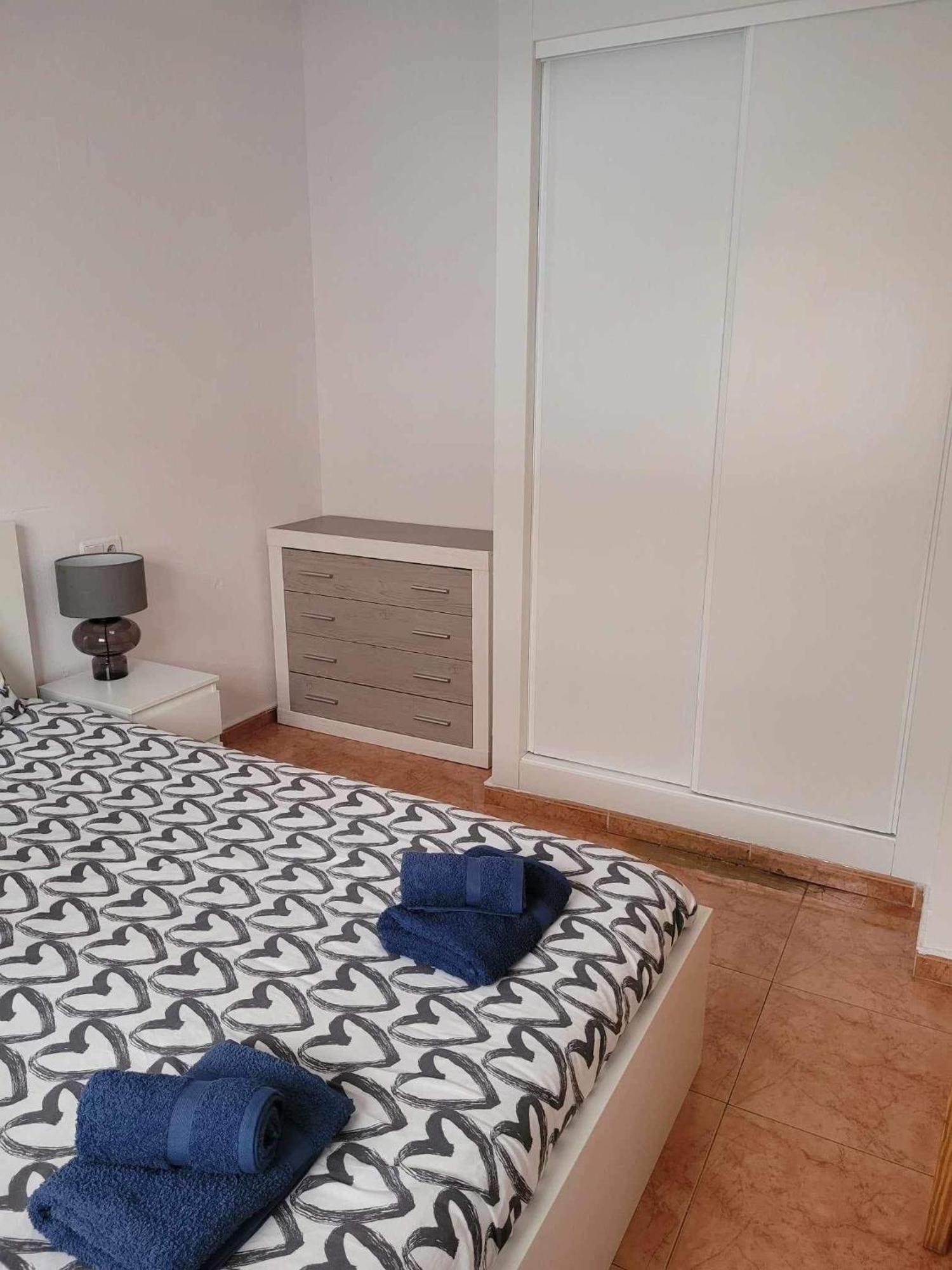 Apartamento Playa Del Cura Torrevieja Kültér fotó